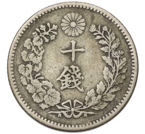 10 сен 1895 года Япония — Фото №2