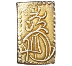 2 бу 1868-1869 года Япония — Фото №1