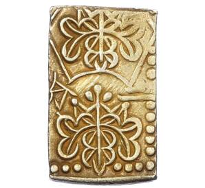 2 бу 1868-1869 года Япония — Фото №2