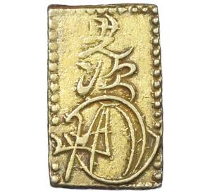 2 бу 1868-1869 года Япония — Фото №1