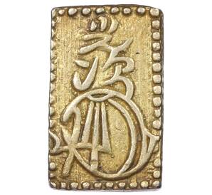 2 бу 1868-1869 года Япония — Фото №1