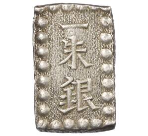 1 шу 1854-1868 года Япония — Фото №1