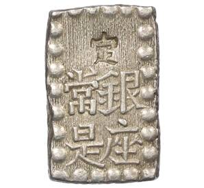 1 шу 1854-1868 года Япония — Фото №2