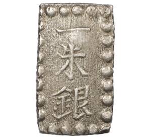 1 шу 1854-1868 года Япония — Фото №1