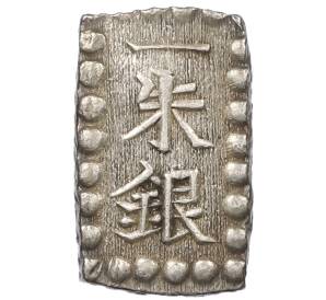 1 шу 1854-1868 года Япония — Фото №1