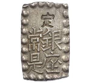 1 шу 1854-1868 года Япония — Фото №2