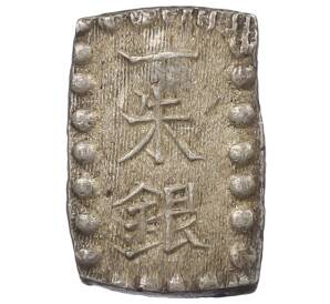 1 шу 1854-1868 года Япония — Фото №1