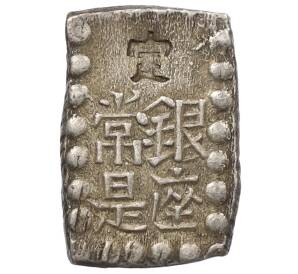 1 шу 1854-1868 года Япония — Фото №2