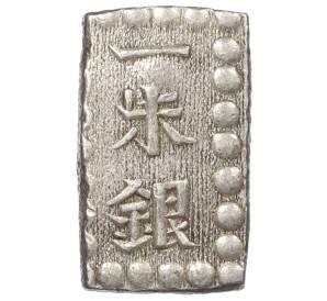 1 шу 1854-1868 года Япония — Фото №1