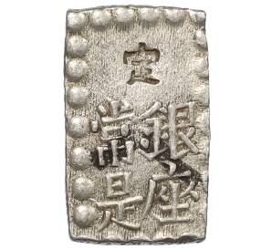 1 шу 1854-1868 года Япония — Фото №2