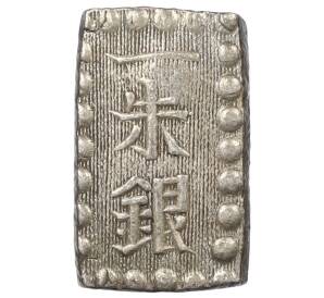 1 шу 1854-1868 года Япония — Фото №1