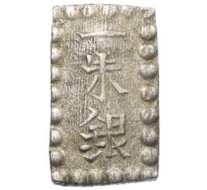 1 шу 1854-1868 года Япония — Фото №1