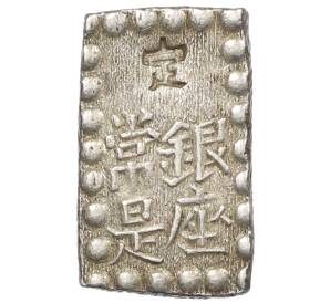 1 шу 1854-1868 года Япония — Фото №2