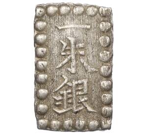 1 шу 1854-1868 года Япония — Фото №1