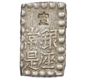 1 шу 1854-1868 года Япония — Фото №2