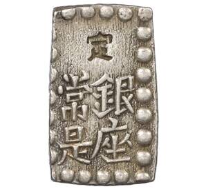 1 шу 1854-1868 года Япония — Фото №2