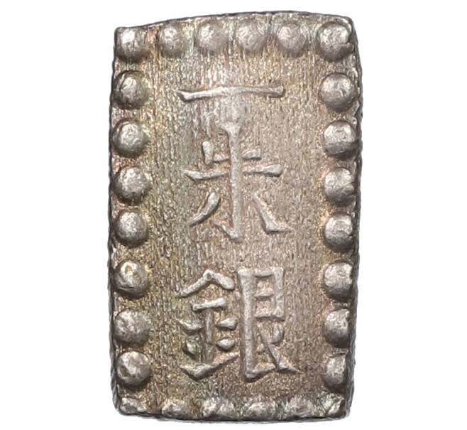 Монета 1 шу 1854-1868 года Япония (Артикул: M2-80774) — Фото №1