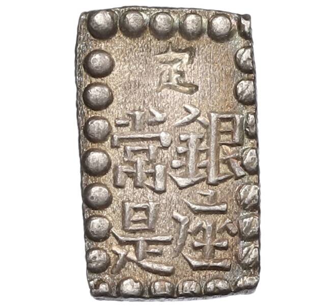 Монета 1 шу 1854-1868 года Япония (Артикул: M2-80774) — Фото №2