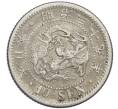 Монета 10 сен 1906 года Япония (Артикул: M2-80958) — Фото №1