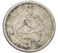 Монета 10 сен 1905 года Япония (Артикул: M2-80980) — Фото №1