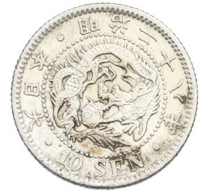 10 сен 1895 года Япония — Фото №1