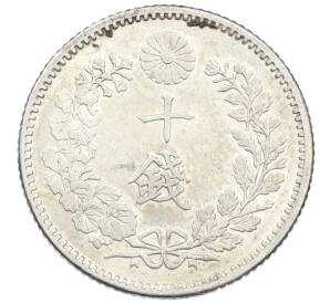 10 сен 1895 года Япония — Фото №2