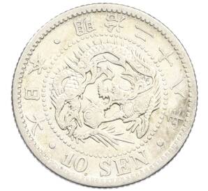 10 сен 1895 года Япония — Фото №1