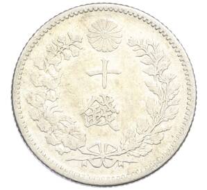 10 сен 1895 года Япония — Фото №2