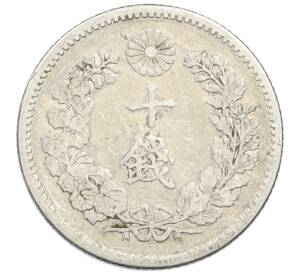 10 сен 1896 года Япония — Фото №2