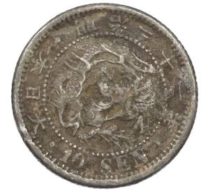 10 сен 1899 года Япония — Фото №1