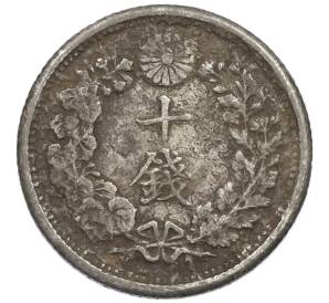 10 сен 1899 года Япония — Фото №2