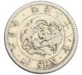 Монета 10 сен 1905 года Япония (Артикул: M2-81297) — Фото №1