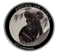 Монета 1 доллар 2019 года Австралия — Австралийская Коала (Артикул M2-30294)