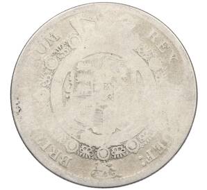 1/2 кроны 1817 года Великобритания — Фото №2