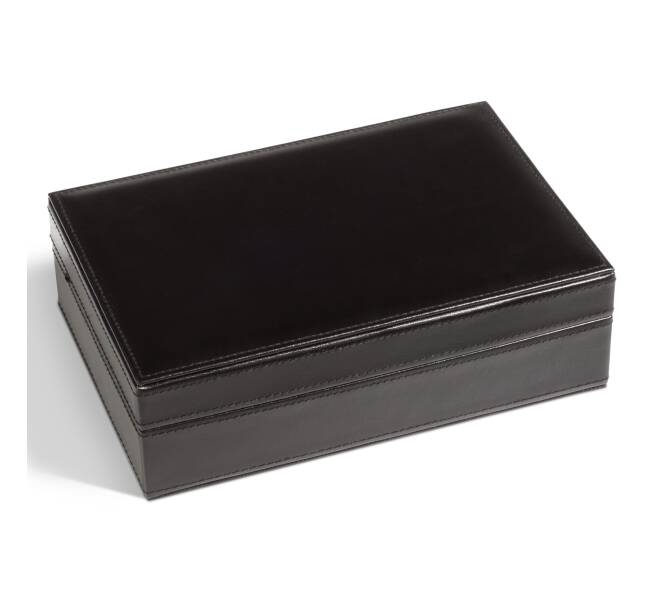 Бокс для хранения 100 монет в капсулах «QUADRUM» (LEUCHTTURM 340969) (Артикул: L1-30066)