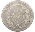 Монета 1 рейхсталер 1815 года А Пруссия (Артикул: K12-39785) — Фото №1