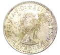 Монета 3 пенса 1964 года Австралия (Артикул: M2-81542) — Фото №2