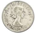 Монета 3 пенса 1959 года Австралия (Артикул: M2-81625) — Фото №2