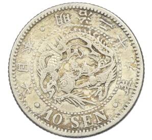 10 сен 1896 года Япония — Фото №1