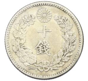 10 сен 1896 года Япония — Фото №2