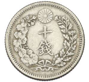 10 сен 1905 года Япония — Фото №2