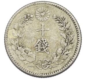 10 сен 1893 года Япония — Фото №2