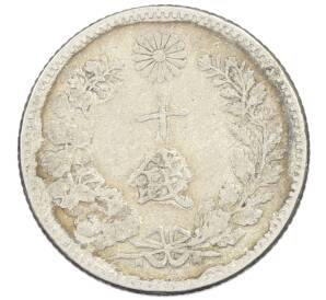 10 сен 1893 года Япония — Фото №2