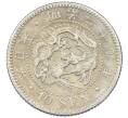 Монета 10 сен 1896 года Япония (Артикул: M2-81813) — Фото №1