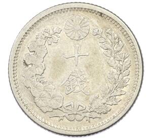 10 сен 1905 года Япония — Фото №2