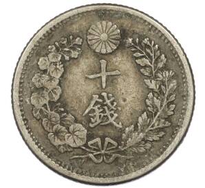 10 сен 1906 года Япония — Фото №2