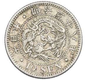 10 сен 1895 года Япония — Фото №1