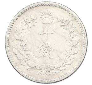 10 сен 1897 года Япония — Фото №2