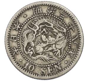 10 сен 1905 года Япония — Фото №1