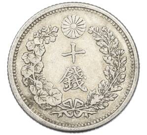 10 сен 1899 года Япония — Фото №2